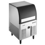 Scotsman AC 86 Hazneli Kapasite 40 kg 480 W Gurme Buz Makinesi