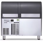 Scotsman AF 124 Kapasite 120 kg 600 W Kar Buz Makinesi