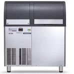 Scotsman AF 206 Kapasite 200 kg 760 W Kar Buz Makinesi