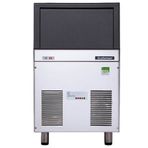 Scotsman AF 80 Kapasite 73 kg 330 W Kar Buz Makinesi