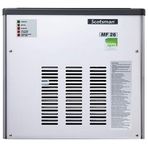 Scotsman MF 26 Haznesiz Kapasite 120 kg 500 W Kar Buz Makinesi