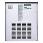 Scotsman MF 46 Haznesiz Kapasite 300 kg 1200 W Kar Buz Makinesi