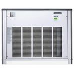 Scotsman MF 66 Haznesiz Kapasite 1150 kg 3600 W Kar Buz Makinesi