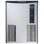 Scotsman MXG 328 Haznesiz Kapasite 150 kg 1850 W Gurme Buz Makinesi