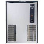 Scotsman MXG 428 Haznesiz Kapasite 195 kg 1850 W Gurme Buz Makinesi