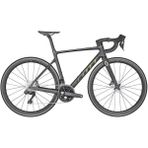 Scott 2024 Scott Addıct Rc 15 Carbon Yol Bisikleti - Siyah