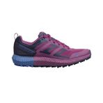 Scott 280056-7161007 Kinabalu 2 Pembe-Mor Patika Kadın Koşu Ayakkabısı