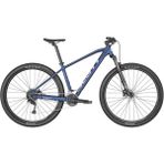 Scott 29J Scott Aspect 940 Dağ Bisikleti - Mavi - L - 48 Kadro