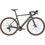 Scott Addict Rc 30 Sram Rival Axs Disk Karbon Yol Bisiklet 47 cm Beden - Siyah