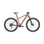 Scott Aspect 940 29 Jant 18 Vites Alivio Set Hidrolik Fren Dağ Bisikleti Mat Orange Large Kadro