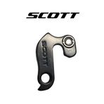 Scott Bisiklet Kadro Kulağı Siyah Renk