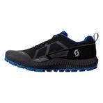 Scott Edward Supertrac 3 üniseks spor ayakkabı, AB