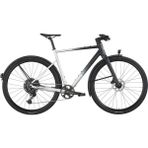 Scott Metrix 20 Eq Şehir Bisikleti 28 Jant (M 54'') cm - Gümüş