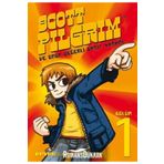 SCOTT PILGRIM 1 - BRYAN LEE OMALLEY