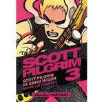 Scott Pilgrim 3: Scott Pilgrim ve Ebedi Hüzün İthaki Yayınları