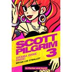 Scott Pilgrim: Bd. 3 (von 6): Drama ohne Ende