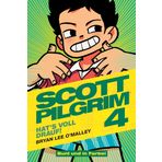 Scott Pilgrim: Bd. 4 (von 6): … hat's voll drauf