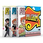 Scott Pilgrim Color Collection Box Set
