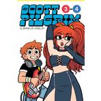 Scott Pilgrim Color Collection Vol. 2: Soft Cover Edition