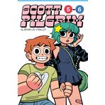 Scott Pilgrim Color Collection Vol. 3: Soft Cover Edition