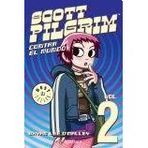 Scott Pilgrim Contra El Mundo (Ii)