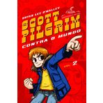 Scott Pilgrim - Contra O Mundo - Cilt - 2