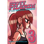 Scott Pilgrim Vol. 3: Scott Pilgrim and the Infinite Sadness: Volume 3: Scott Pilgrim & the Infinite Sadness