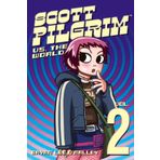 Scott Pilgrim (Volume 2): Scott Pilgrim Versus The World: Scott Pilgrim Versus the World v. 2: Scott Pilgrim vs. the World