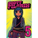 Scott Pilgrim Volume 5: Scott Pilgrim vs The Universe (Scott Pilgrim's)
