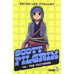 Scott Pilgrim vs the Universe by Bryan Lee O'Malley (2010-03-04)