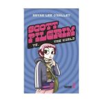 SCOTT PILGRIM VS THE WORLD SCOTT PILGRIM 2 - BRYAN LEE OMALLEY