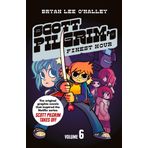 Scott Pilgrim's Finest Hour: Volume 6