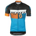 SCOTT RC PRO KISA KOL FORMA