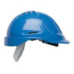 Scott Safety Style 600 Hc600v/Hc615v/Hc635v -30 C Class 0 Mavi Baret