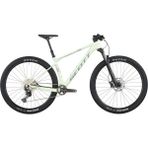 Scott Scale 920 Karbon Dağ Bisikleti 2026 - Siyah - M