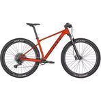 Scott Scale 970 2023 Model Aluminyum Dağ Bisikleti