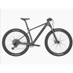 Scott Scale 970 Dağ Bisiklet 1X12 Vites Gri - (M/17")