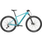 Scott Scale 980 Dağ Bisiklet 1x12 Vites Koyu Mavi - (M/17")