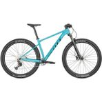Scott Scale 980 Dağ Bisiklet 1x12 Vites Koyu Mavi - (S/15")