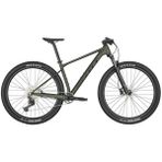 Scott Scale 980 Dağ Bisikleti 2024 290188 - Gri - Kırmızı