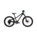 Scott Scale Rc 200 20 Jant Çocuk Bisikleti 2026 423461 - Siyah