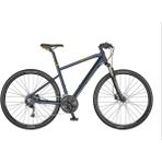Scott SUB Cross 40 Şehir Bisikleti 28 Jant (S-45'') Cm