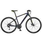 Scott Sub Cross 50 Şehir Bisikleti