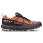 Scott Supertrac 3 GTX Turuncu Patika Erkek Koşu Ayakkabısı