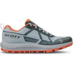 Scott Supertrac 3 Yeşil Erkek Patika Koşu Ayakkabısı