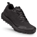 Scott Supertrac Ultra Rc erkek spor ayakkabısı, Siyah, 46 EU