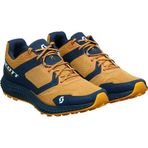 SCOTT TRAIL YÜRÜYÜŞ VE KOŞU AYAKKABISI Karışık/Çok renkli 42