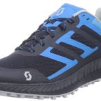 Scott Üniseks Kinabalu 2 Spor Ayakkabı, Mavi (Midnight Blue Atlantic Blue), 41 EU