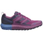 Scott Üniseks Ws Kinabalu 2 Spor Ayakkabı, Carmine Pink Dark Purple, 38 EU