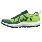 Scott Unisex Supertrac 3 spor ayakkabı, Yeşil (Jasmine Green Smoked Green), 44 EU